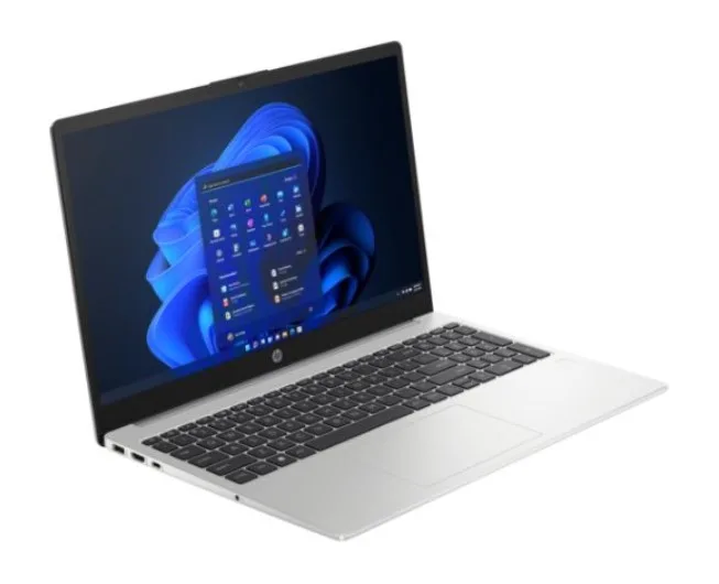 Laptop HP 250 G10 i3- 1315U/8G/256GSSD/15.6FHD/Win 11H/Bạc/A06E9PT