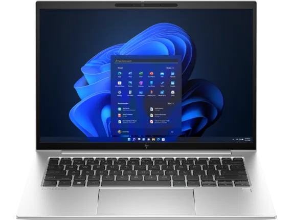 Laptop HP EliteBook 840 G10 I5-1335U/16GB /512GB SSD/14 INCH WUXGA/FreeDOS /A27P0PA