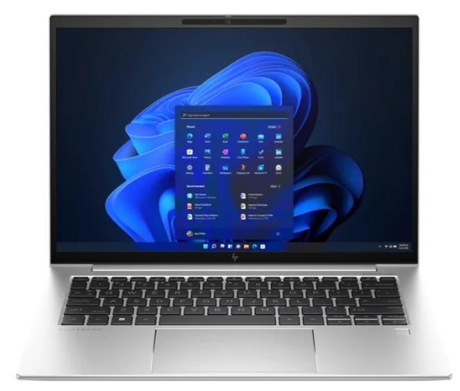 Laptop HP EliteBook 840 G10 I5-1335U/16GB /512GB SSD/14 inch WUXGA TOUCH/Win 11 pro/875X3PA