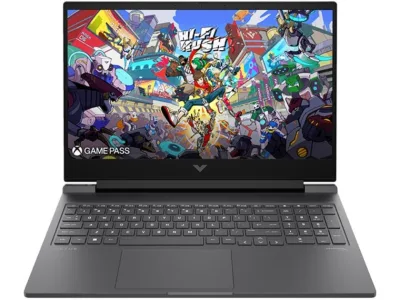 Laptop HP Victus 16-R1176TX/CORE I7- 14650HX/32GB /1TB SSD/RTX 4050 6GB/16.1 INCH FHD/Win 11H/1Y/A2NN0PA