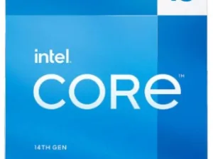 CPU Intel® Core™ i5 14400 BX8071514400SRN46 + Quạt