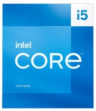 CPU Intel® Core™ i5 14400 BX8071514400SRN46 + Quạt