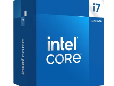 CPU Intel® Core™ i7 14700 BX8071514700SRN40 + quạt