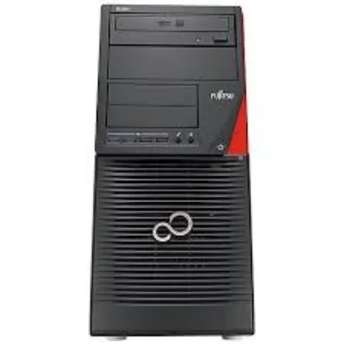 FUJITSU Workstation CELSIUS W550 Long Lifecycle