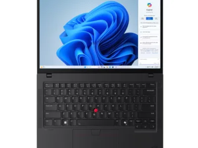 Laptop Lenovo Thinkpad T14 Gen 5/ULT5_125U/16GB / 512GB SSD/14IN 2.2K_AG_300N/ NO OS/3y/21ML0074VA