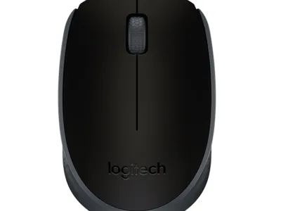 Chuột không dây Logitech M170