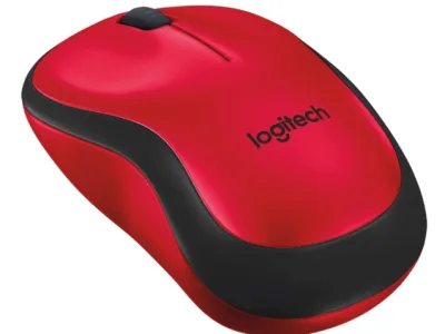 Chuột không dây Logitech M221R Silent
