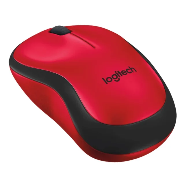 Chuột không dây Logitech M221R Silent