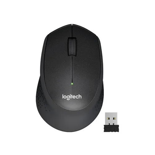 Chuột không dây Logitech M330 SILENT PLUS