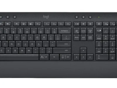 Combo phím chuột máy tính không dây Logitech MK650