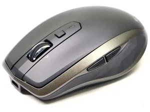 Chuột không dây Logitech Bluetooth MX2 Anywhere 2S
