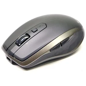 Chuột không dây Logitech Bluetooth MX2 Anywhere 2S