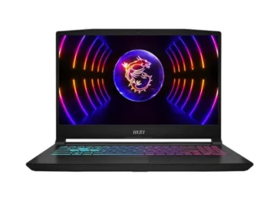 Laptop MSI KATANA 15 B13VFK-676VN/ I7-13620H/ 1TB SSD/ DDR5 8GB*2/ RTX 4060 GDDR6 8GB/ 15.6INCH FHD 144HZ/ Win 11