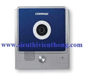 Camera màu chuông cửa COMMAX DRC-4U