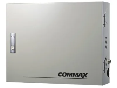 Thiết bị trung tâm đặt tại phòng trực y tá COMMAX JNS-PSM
