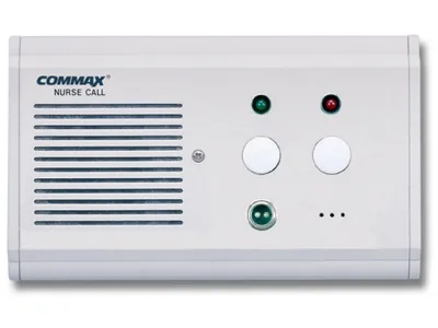 Nút nhấn gọi y tá giường bệnh nhân COMMAX JNS-101