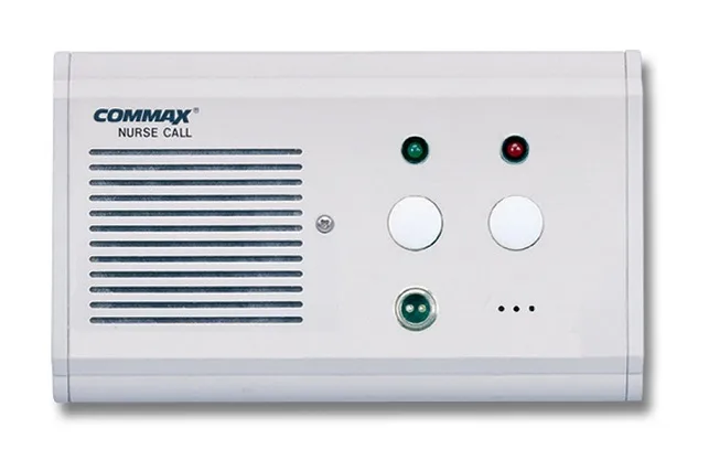 Nút nhấn gọi y tá giường bệnh nhân COMMAX JNS-101