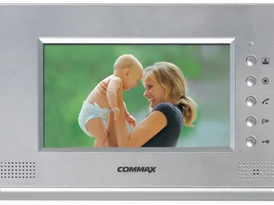 Màn hình màu chuông cửa COMMAX CDV-70A