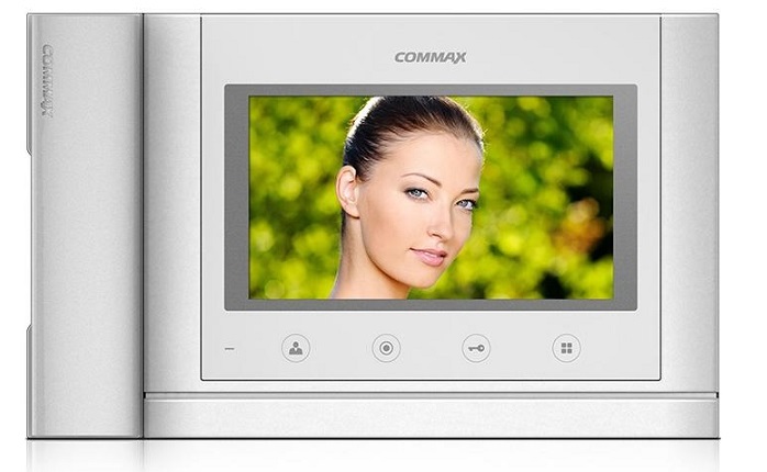 Màn hình màu chuông cửa COMMAX CDV-70MH