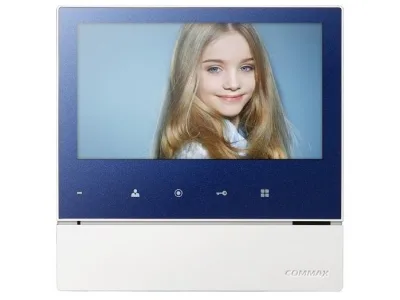 Màn hình màu chuông cửa COMMAX CDV-70H2