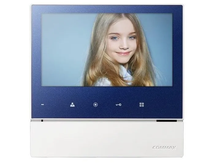 Màn hình màu chuông cửa COMMAX CDV-70H2