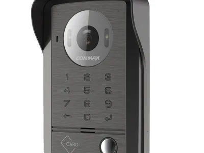Camera chuông cửa màu COMMAX DRC-40DK