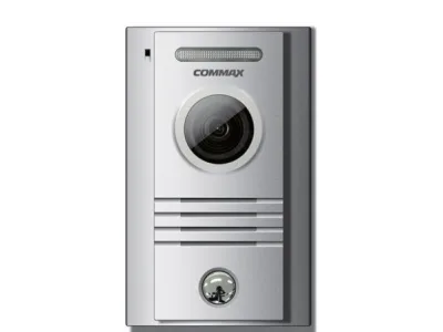 Camera chuông cửa màu COMMAX DRC-40KHD