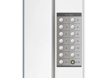 Điện thoại nội bộ Interphone COMMAX TP-12RC
