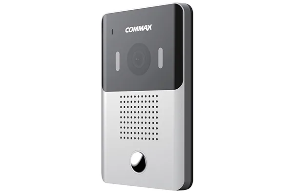 Camera chuông cửa màu COMMAX DRC-4Y