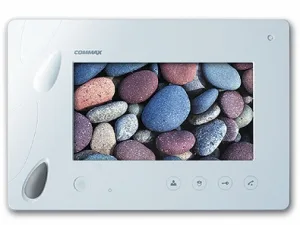 Màn hình màu chuông cửa COMMAX CDV-70P