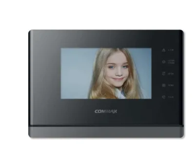 Màn hình màu chuông cửa COMMAX CDV-70Y
