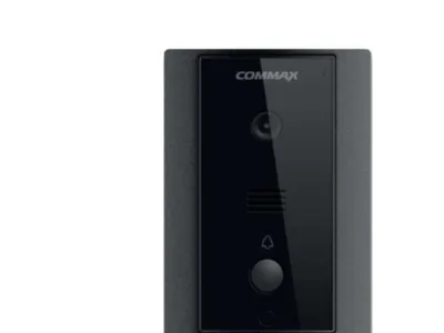 Camera chuông cửa COMMAX DRC-4LN