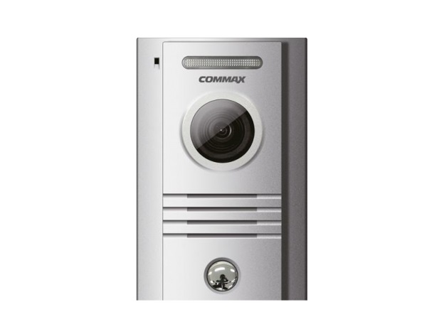 Camera chuông cửa màu COMMAX DRC-40K