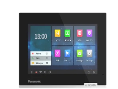 Màn hình màu chuông cửa PANASONIC VL-MC3035BX