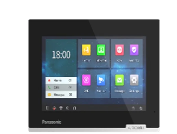 Màn hình màu chuông cửa PANASONIC VL-MC3035BX