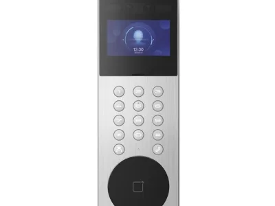 Camera chuông cửa trung tâm IP HIKVISION DS-KD9203-MTE6