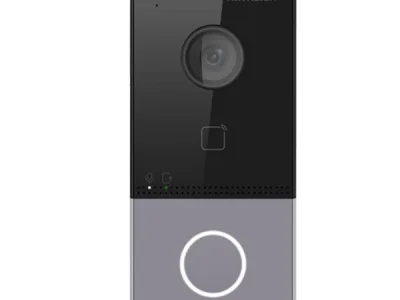 Camera chuông cửa IP HIKVISION DS-KV6113-PE1(C)