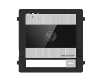 Camera chuông cửa IP HIKVISION DS-KD9005-IME1/S