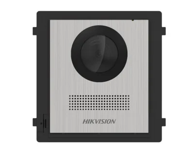 Camera chuông cửa IP HIKVISION DS-KD8003-IME1(B)/NS