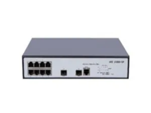 H3C S1850-10P