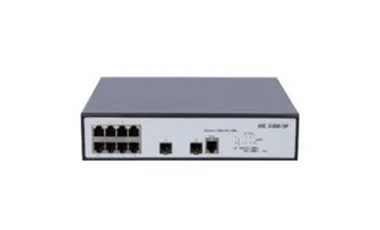 H3C S1850-10P