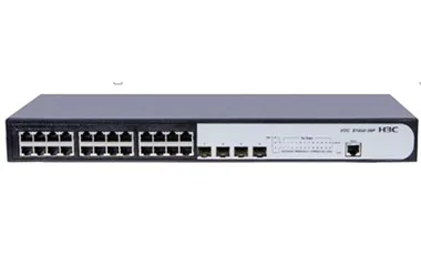 H3C S1850-28P