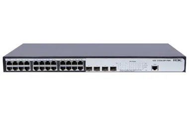 H3C S1850-28P-PWR