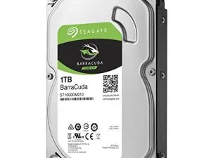 Ổ cứng Seagate 1TB ST1000DM010
