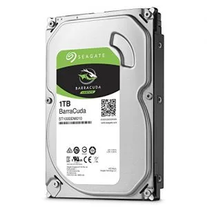 Ổ cứng Seagate 1TB ST1000DM010