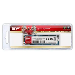 Ổ cứng SSD Silicon Power M55 120GB M.2 2280