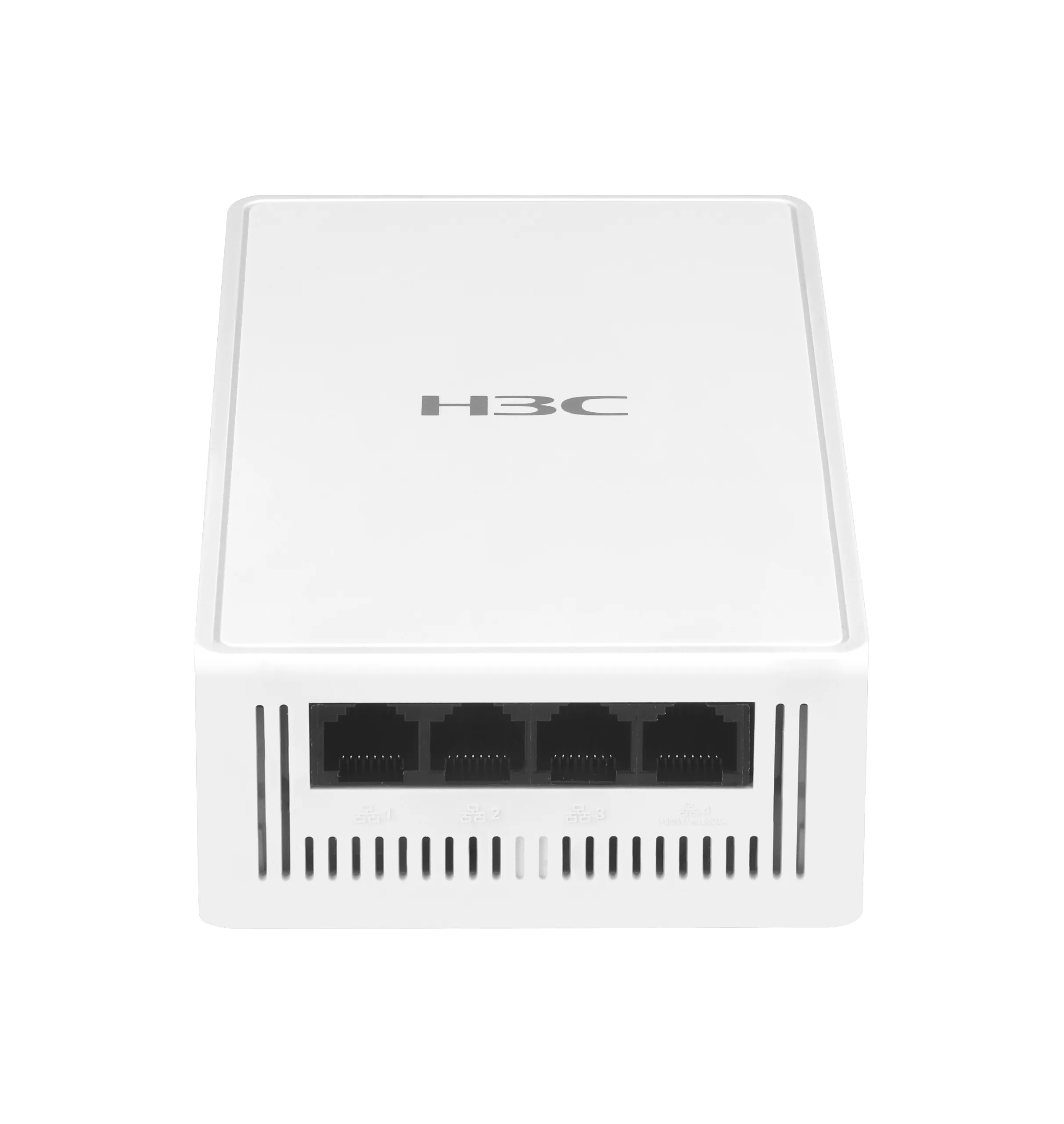 H3C WA6120H New Generation Wall-Plate Access Point