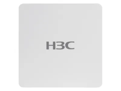 H3C WA6022H New Generation Wall-Plate Access Point