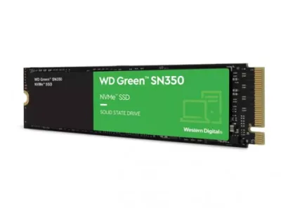 Ổ cứng gắn trong SSD Western 240GB WDS240G2G0C
