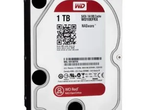 Ổ cứng Western 1TB WD10EFRX